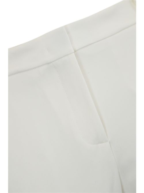 Pantaloni a sigaretta Bello Bianco PINKO | 100155 A1L4Z05